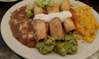 Cinco de Mayo food