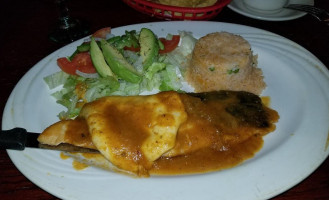 Cinco de Mayo food