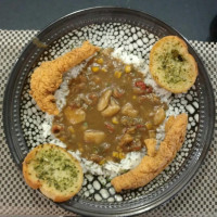 Cajun Connection food