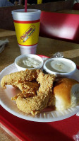 Chicken Express food