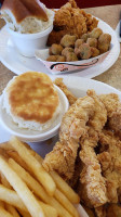 Chicken Express food