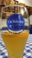 Ox Yoke Inn drink