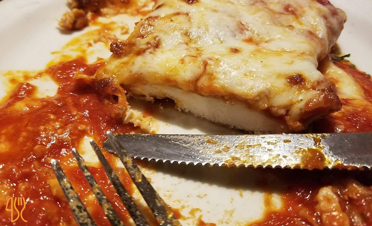 Michelangelo's Pizzeria & Ristorante