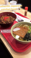 Maido! A Marketplace Of Japan food