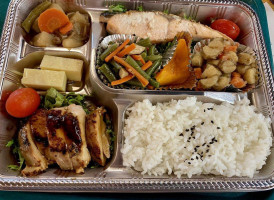 Maido! A Marketplace Of Japan food