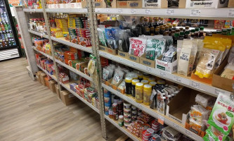 Maido! A Marketplace Of Japan inside