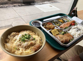 Maido! A Marketplace Of Japan food