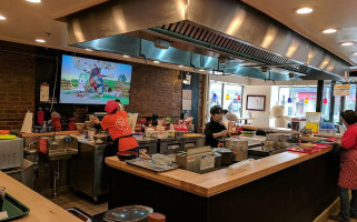 Maido! A Marketplace Of Japan inside