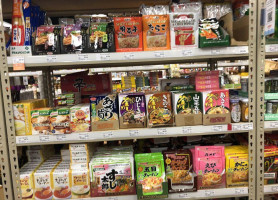 Maido! A Marketplace Of Japan inside