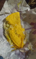 Taco Bell food