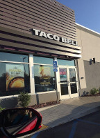 Taco Bell outside