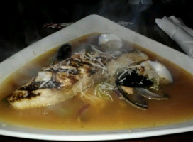 Son Of Skaliwags food