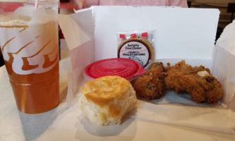 Kfc Kentucky Fried Chicken food