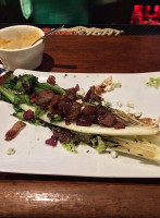 Son Of Skaliwags food