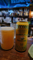 Son Of Skaliwags drink