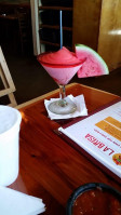 La Brisa Mexican Grill drink