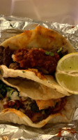 El Boom Mexican Grill To-go food