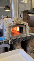 Chianti Wood Fired Pizza Italian Cuisine outside