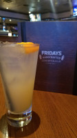 Tgi Fridays drink