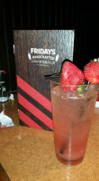 Tgi Fridays drink