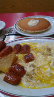 Huddle House food