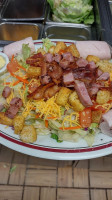 Huddle House food