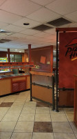 Pizza Hut inside