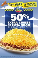 Skyline Chili logo