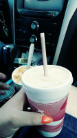 Frosty Boy drink