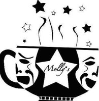 Molly's Mountaintop Coffee logo