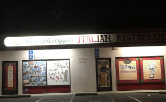 Di Peppe's Alex Italian outside