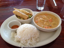 Thai Village food