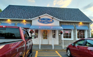 Pizzeria le Grand Constant