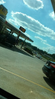 Sonic Drive-in outside
