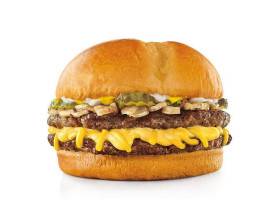 Sonic Drive-in food