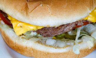 Sonic Drive-in food