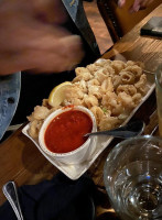 Bloomfield Steak and Seafood food