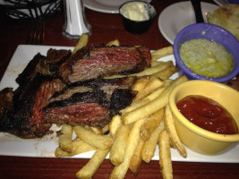 Bloomfield Steak and Seafood food