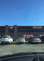Dairy Queen outside