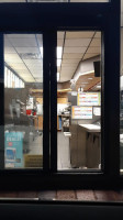 Dairy Queen outside