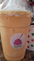 Rbv's Downtown Freeze drink