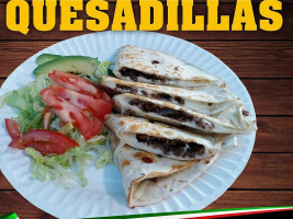 Tacos Tecalitlan food