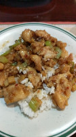 Chinese Tonite food