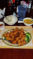 Chinese Tonite food