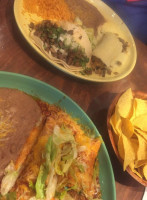 Los Agaves Mexican food