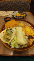 Los Agaves Mexican food