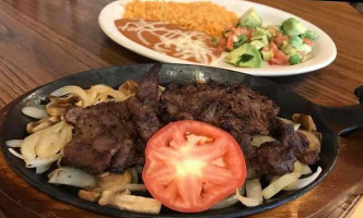 El Corral Mexican food