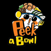 Peek A Bowl logo