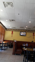 Lins China inside