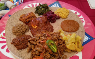Hawwi Ethiopian food